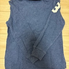 ラルフローレン　ビッグポニー　ポロシャツの画像