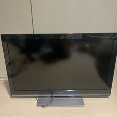 テレビ Panasonic 　