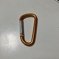 カラビナ