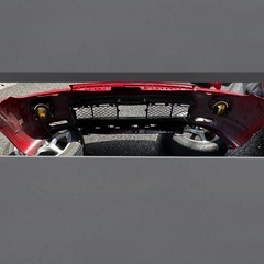 トヨタ MR-S 純正オプション マルチカラー フロントバンパーの画像