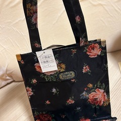 使いやすいサイズのカバンの画像