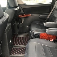 アルファードの画像