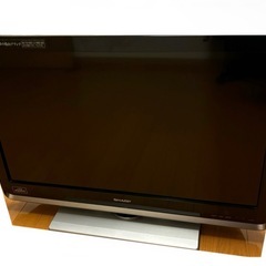 シャープ AQUOS LC-32DZ3 液晶テレビ
