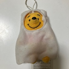 【2月末までで廃棄⠀】キーホルダー