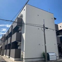 八田駅４分！1LDK！初期費用12万円！FreeHand八田30...