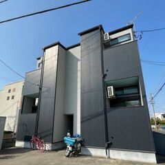 日比野駅13分！1R！初期費用８万円！ラティエ201⭐️R-La...