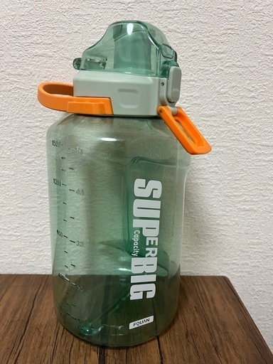 フィットネス水筒