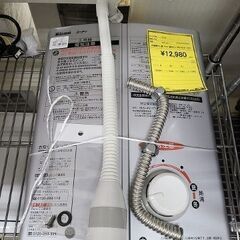 J7698　Rinnai　リンナイ　12A13A都市ガス用　ガス...