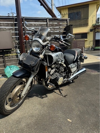 V-MAX1200（3UF）