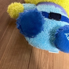 トイストーリーぬいぐるみの画像