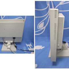 ☆液晶モニター　三菱電機　MITSUBISHI　17型　RDT176S（中古品）☆の画像