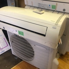 標準取付工事込み金額 コロナ CORONA CSH-N2214W [ビッグルーバー エアコン（6畳・100V対応） Nシリーズ]の画像