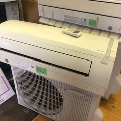 標準取付工事込み金額 コロナ CORONA CSH-N2214W [ビッグルーバー エアコン（6畳・100V対応） Nシリーズ]の画像