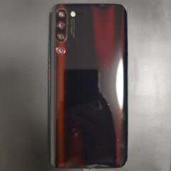 lenoveスマホの画像