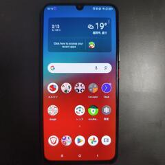 lenoveスマホ