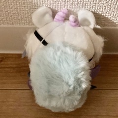 ちいかわ モモンガぬいぐるみの画像