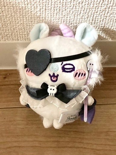 ちいかわ モモンガぬいぐるみ