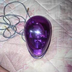 回転灯当時物の画像