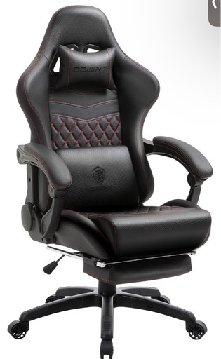 DOWINX ゲーミングチェア