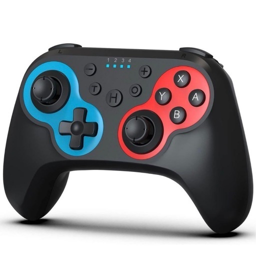 大特価‼️ 新品未使用‼️ TERIOS Switch 対応 スウィッチ コントローラー(青/赤)