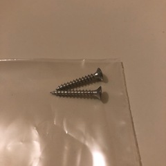 イケア　カラックス　インサート扉の画像