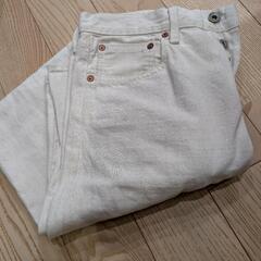コールハーン　デニム