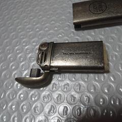 新品・未使用・ラッキーストライクライターの画像