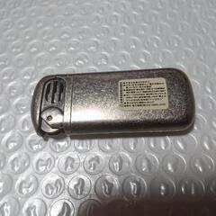 新品・未使用・ラッキーストライクライターの画像