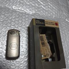 新品・未使用・ラッキーストライクライターの画像