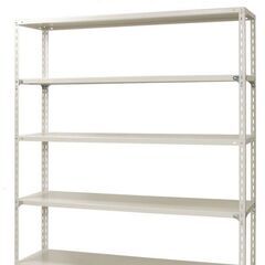 中古スチールラック　無料　条件付