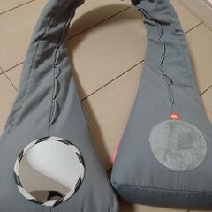 布製ベビージムの画像