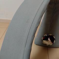 布製ベビージムの画像