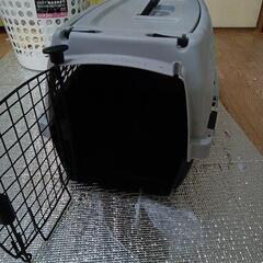 ペット用キャリー