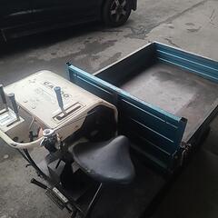 運搬車　運搬機の画像
