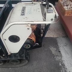 運搬車　運搬機の画像