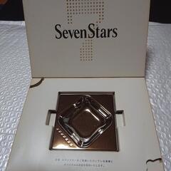劇レア・未使用・セブンスター灰皿