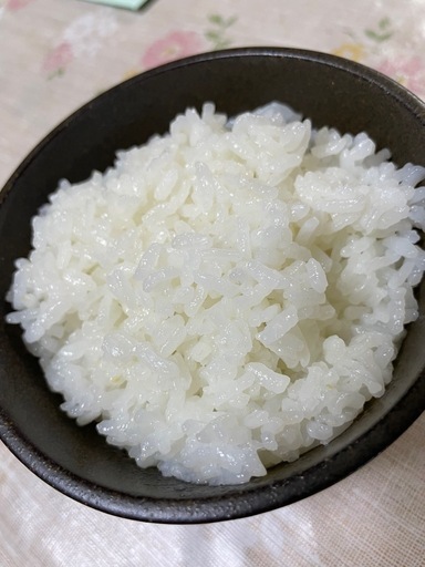 魚沼産コシヒカリ新米