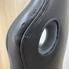 ゲーミングチェアの画像
