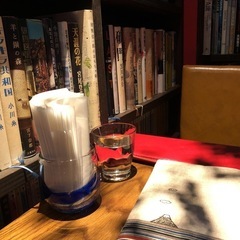 10月5日(土)、都内で一緒に読書しませんか？