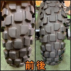 ★長野県の方限定送料無料★【動画あり】★ホンダ グロム★オフロード仕様 美車 JC61 原付二種 FI インジェクション 空冷 4サイクル KSR TNT Z125 レジャーバイクの画像