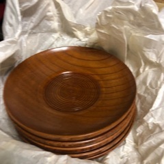 茶托セット
