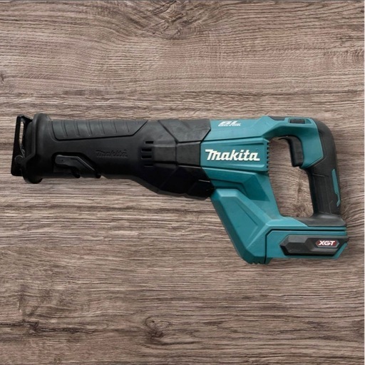 マキタ40VレシプロソーJR001GZK 本体