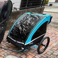 東京都のチャイルドトレーラーの中古が安い！激安で譲ります・無料であげます｜ジモティー