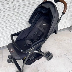 【美品】KATOJI カトージ joie ベビーカー
