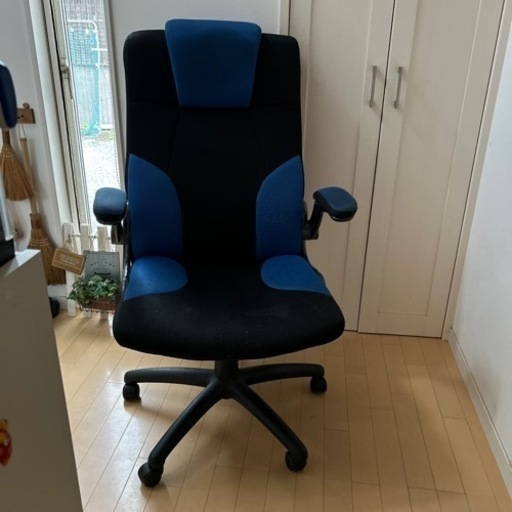 家具 椅子 ハイバックチェア