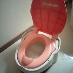トイトレ おまる 洋式