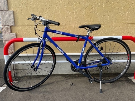 GEOS  クロスバイク