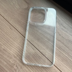【安安安🈹】iPhone15PROカバー