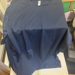 スポーツTシャツ3枚の画像