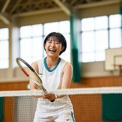 さっぽろ🌟テニス
